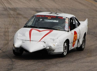 Illustration for article titled The Top 122 Lemons of the 24 Hours of LeMons Texas
